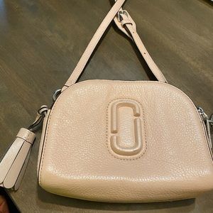 Marc Jacobs crossbody